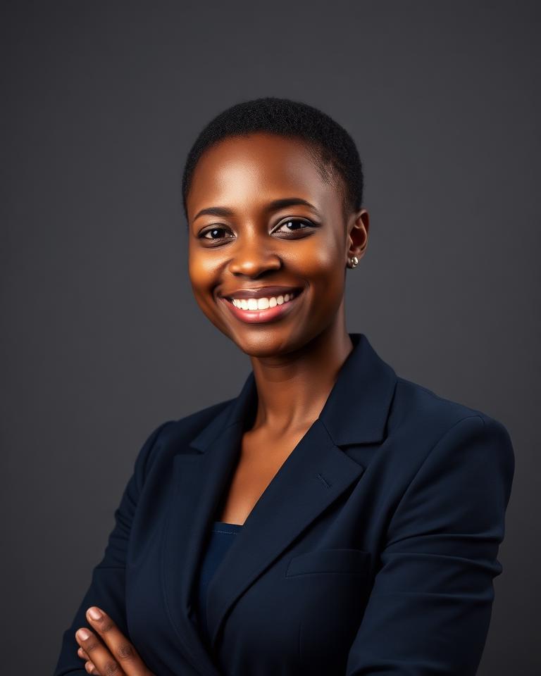 Chanda P. — PGR driver