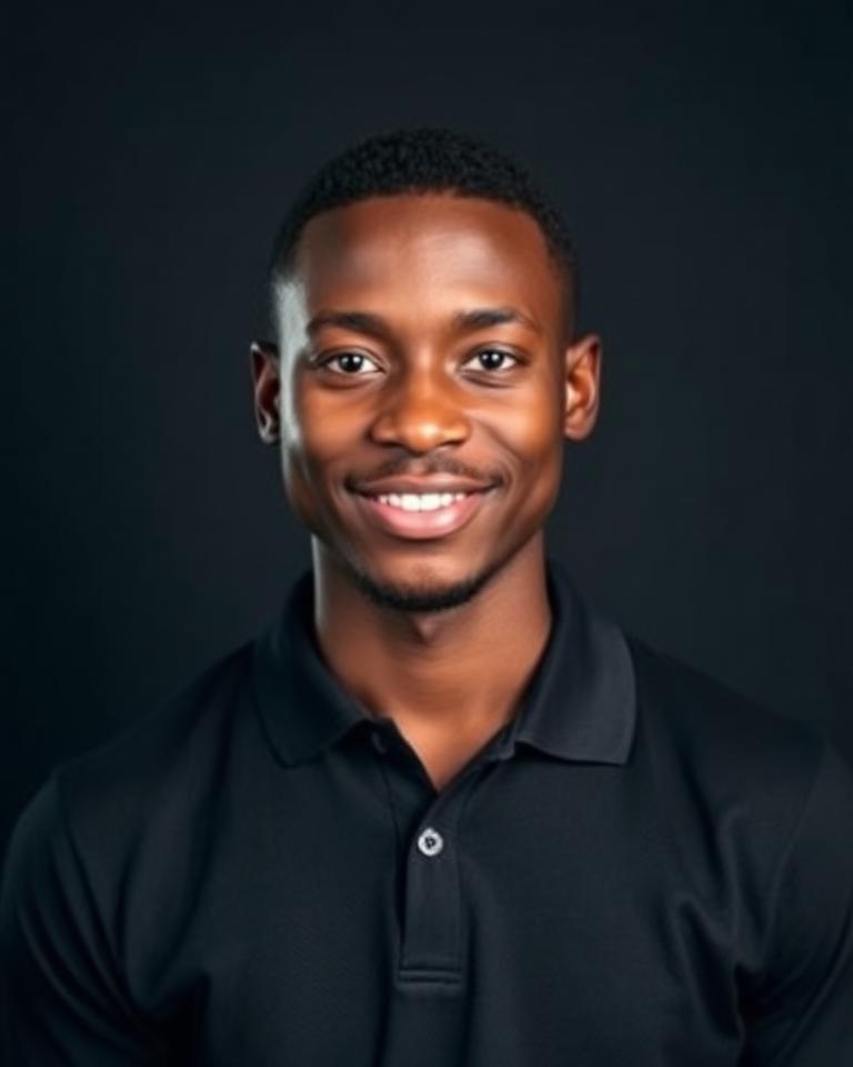 Mulenga T. — PGR driver
